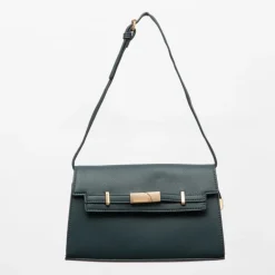 Sac à rabat similicuir tallulah 25,5x15,5x6,5cm Femme GEORGES RECH