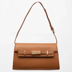 Sac à rabat similicuir tallulah 25,5x15,5x6,5cm Femme GEORGES RECH