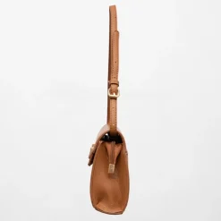 Sac à rabat similicuir tallulah 25,5x15,5x6,5cm Femme GEORGES RECH