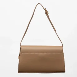 Sac à rabat similicuir tallulah 25,5x15,5x6,5cm Femme GEORGES RECH