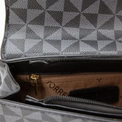 Sac a main marron tos-a24049 Femme TORRENTE