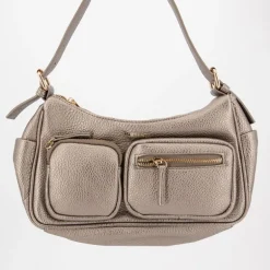 Sac a main marron tos-a24024 Femme TORRENTE