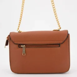 Sac a main marron tos-a24035 Femme TORRENTE