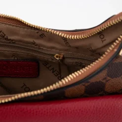 Sac a main marron tos-a24053 Femme TORRENTE