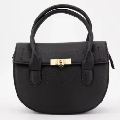 Sac a main noir tos-a24041 Femme TORRENTE