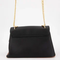 Sac a main noir tos-a24029 Femme TORRENTE