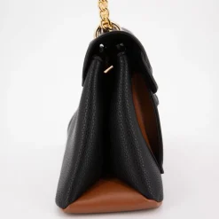 Sac a main noir tos-a24029 Femme TORRENTE