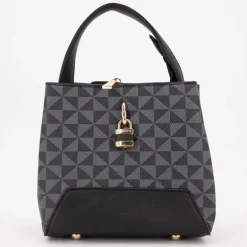 Sac a main noir tos-a24048 Femme TORRENTE