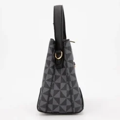 Sac a main noir tos-a24048 Femme TORRENTE