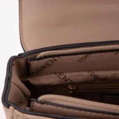 Sac a main safran tos-a24035 Femme TORRENTE