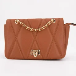 Sac a main taupe tos-a24038 Femme TORRENTE