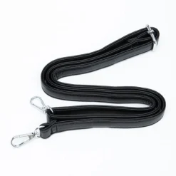 Sac baguette à clous avec anse ajustable 28x10x20cm Femme TORRENTE