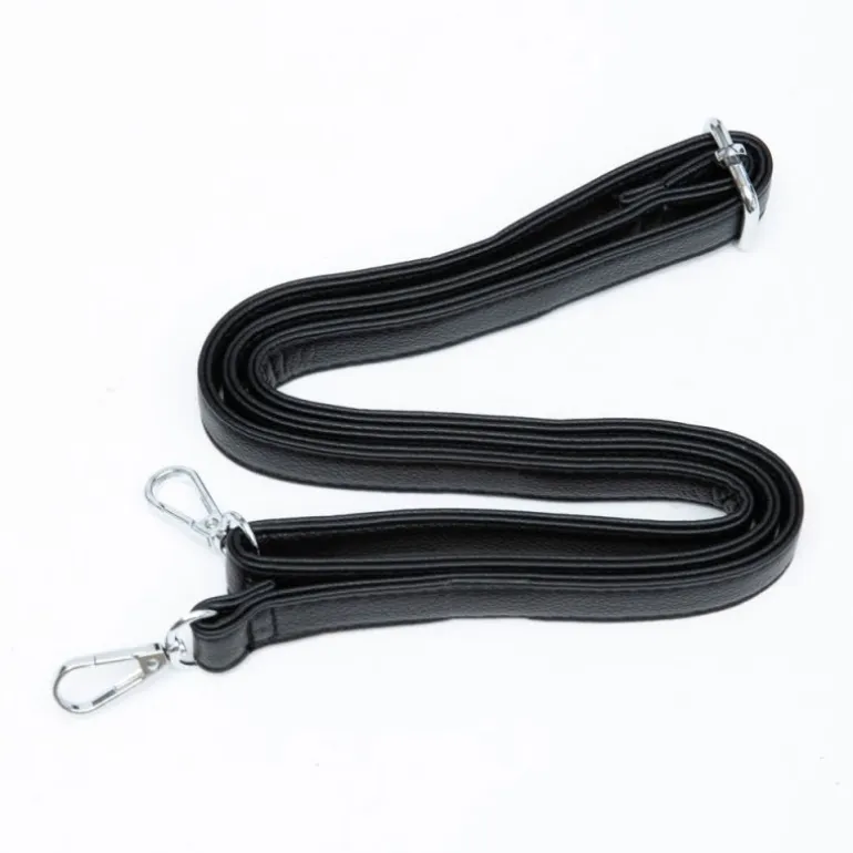 Sac baguette à clous avec anse ajustable 28x10x20cm Femme TORRENTE