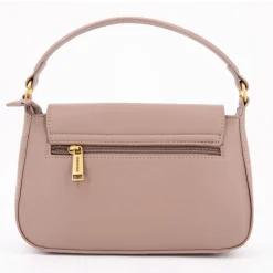 Sac bandouliere avec cadenas doré ralia 22x15x7cm Femme GEORGES RECH