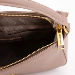 Sac bandouliere avec cadenas doré ralia 22x15x7cm Femme GEORGES RECH