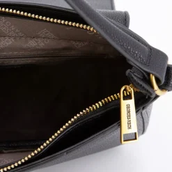 Sac bandouliere avec cadenas doré ralia 22x15x7cm Femme GEORGES RECH