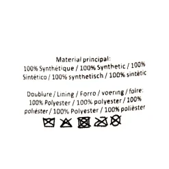 Sac bandouliere Romy motif croco à clip doré 22x18x8cm Femme GEORGES RECH