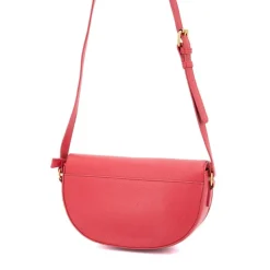 Sac bandoulière motif serpent romelie avec cadenas décoratif doré 27x15x7cm Femme GEORGES RECH