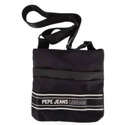 Sac bandoulière réglable jesse London 22x22x3,5cm Homme PEPE JEANS