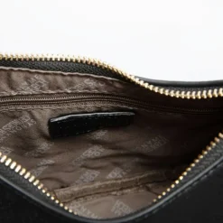 Sac besace thekla 22,5x17x8cm avec pochette imprimé léopard Femme GEORGES RECH