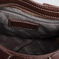 Sac besace thu 28x11x17cm anse amovible Femme GEORGES RECH