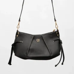 Sac besace thu 28x11x17cm anse amovible Femme GEORGES RECH