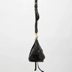 Sac besace thu 28x11x17cm anse amovible Femme GEORGES RECH