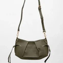 Sac besace thu 28x11x17cm anse amovible Femme GEORGES RECH