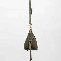 Sac besace thu 28x11x17cm anse amovible Femme GEORGES RECH