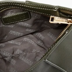 Sac besace thu 28x11x17cm anse amovible Femme GEORGES RECH