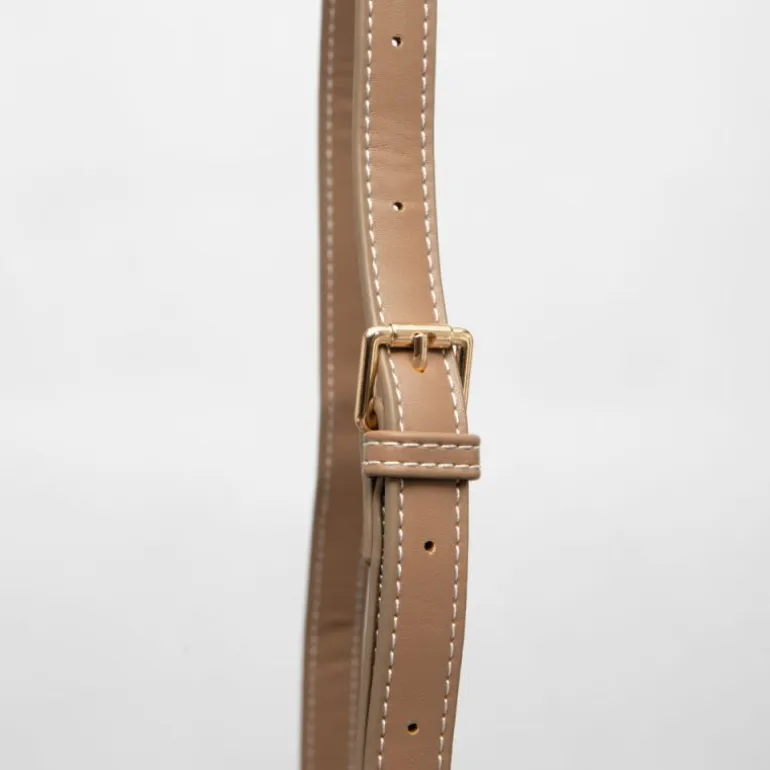 Sac besace thu 28x11x17cm anse amovible Femme GEORGES RECH