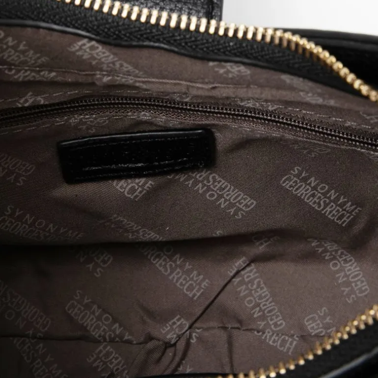 Sac besace toffel 29x5,4x26,5cm Femme GEORGES RECH