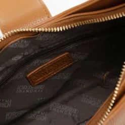 Sac besace toffel 29x5,4x26,5cm Femme GEORGES RECH