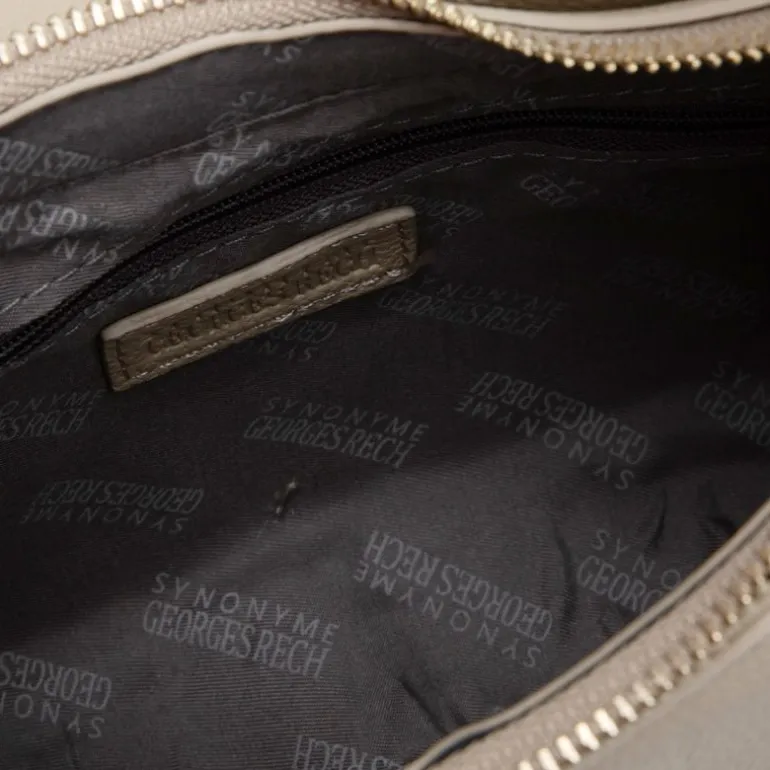 Sac besace toffel 29x5,4x26,5cm Femme GEORGES RECH