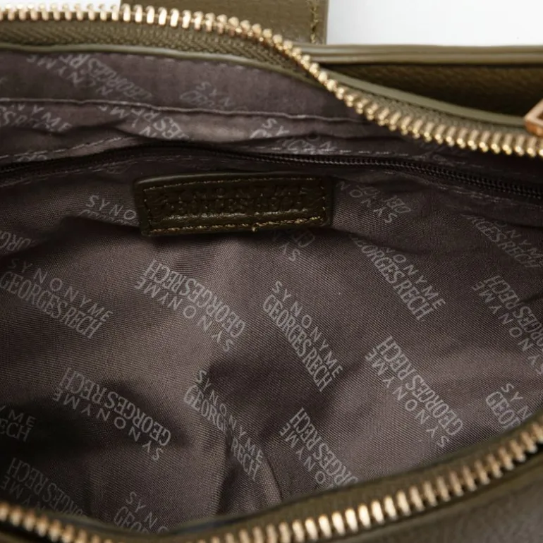 Sac besace toffel 29x5,4x26,5cm Femme GEORGES RECH