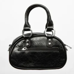 Sac bowling avec poches thevy 28x15 cm Femme GEORGES RECH