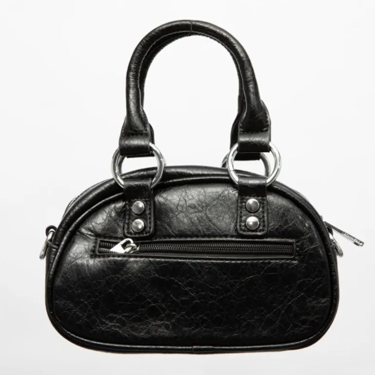 Sac bowling avec poches thevy 28x15 cm Femme GEORGES RECH