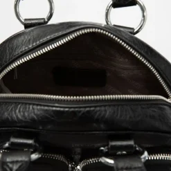 Sac bowling avec poches thevy 28x15 cm Femme GEORGES RECH