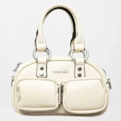 Sac bowling avec poches thevy 28x15 cm Femme GEORGES RECH