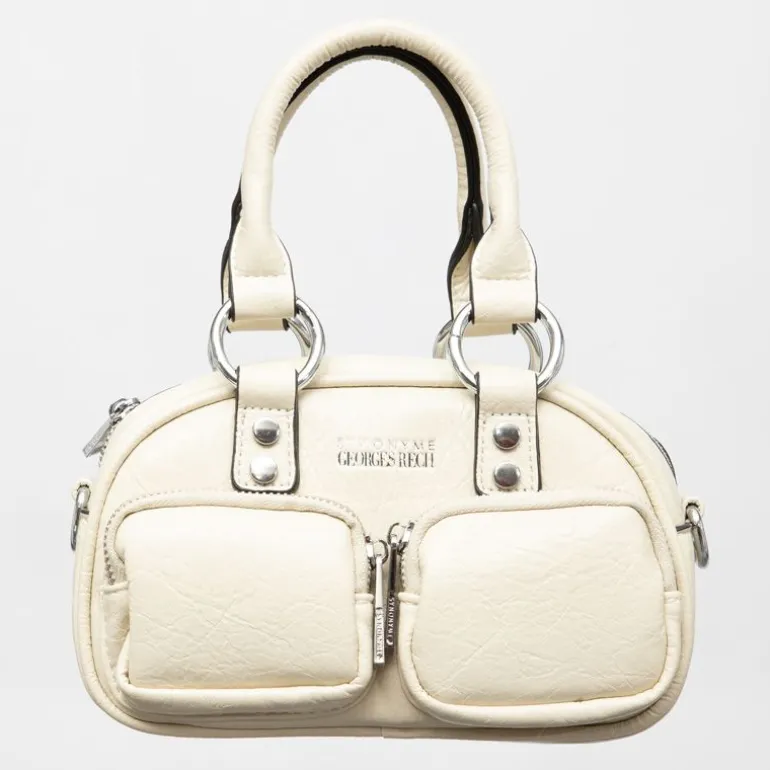 Sac bowling avec poches thevy 28x15 cm Femme GEORGES RECH