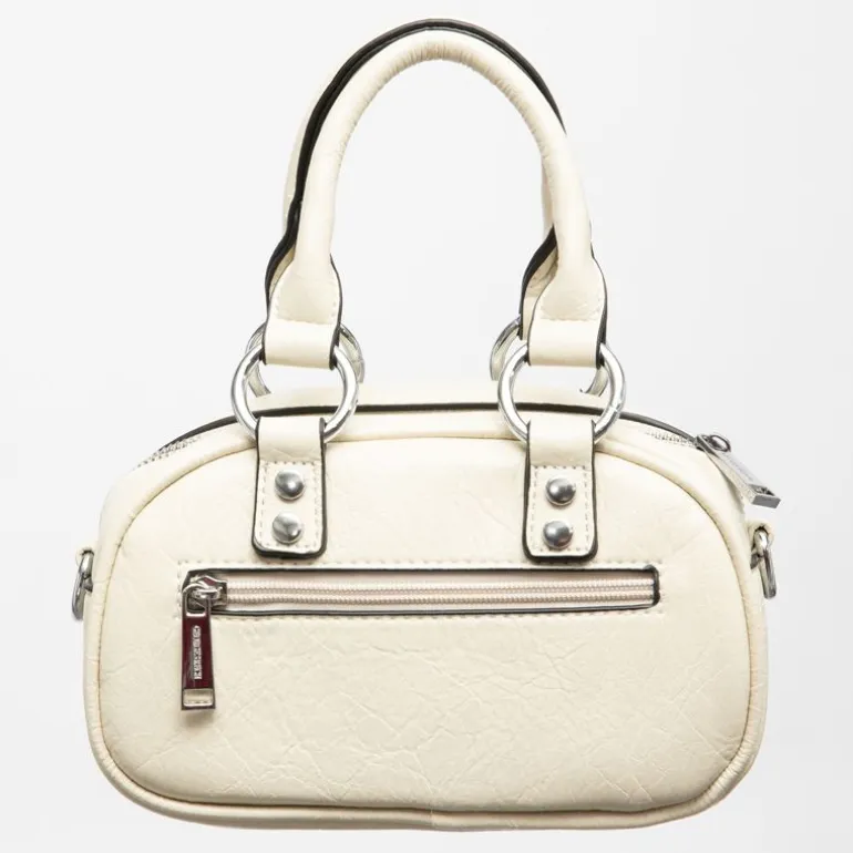 Sac bowling avec poches thevy 28x15 cm Femme GEORGES RECH