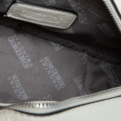 Sac bowling avec poches thevy 28x15 cm Femme GEORGES RECH