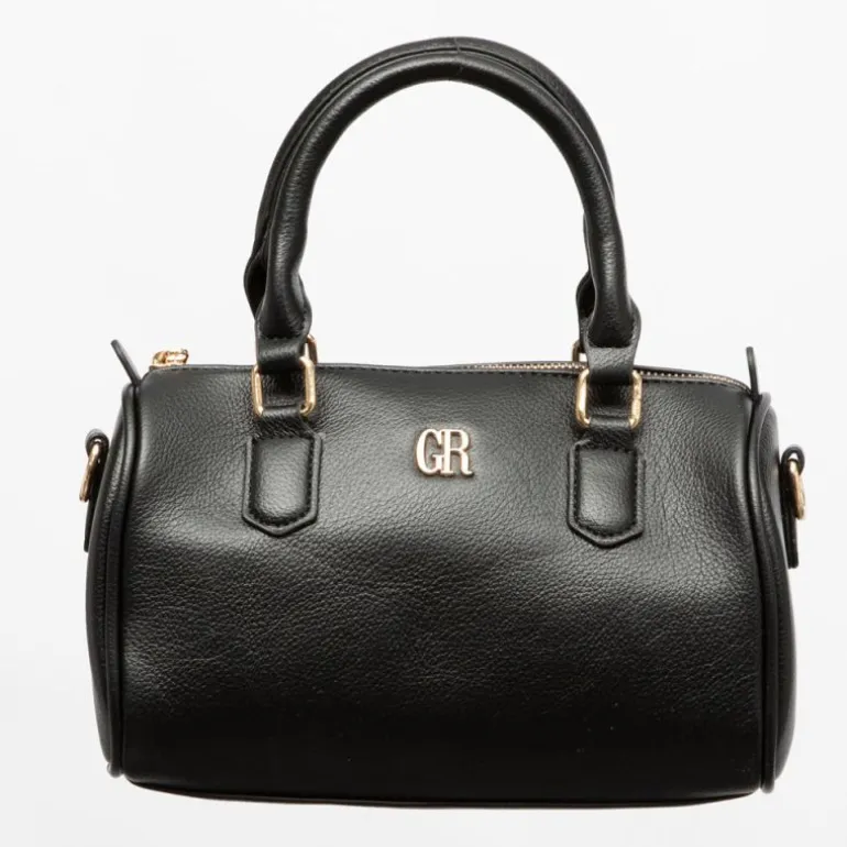 Sac bowling rose-anna 22x12x15 cm Femme GEORGES RECH