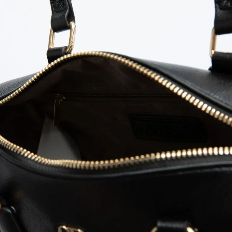 Sac bowling rose-anna 22x12x15 cm Femme GEORGES RECH