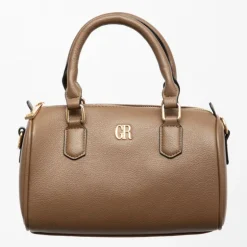 Sac bowling rose-anna 22x12x15 cm Femme GEORGES RECH