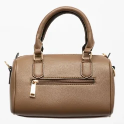 Sac bowling rose-anna 22x12x15 cm Femme GEORGES RECH