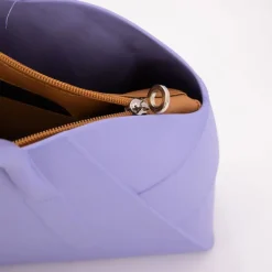 Sac cabas épaule pochette 35x28x12cm Femme O BAG