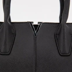 Sac double noir petit model noir tos-a24020 Femme TORRENTE