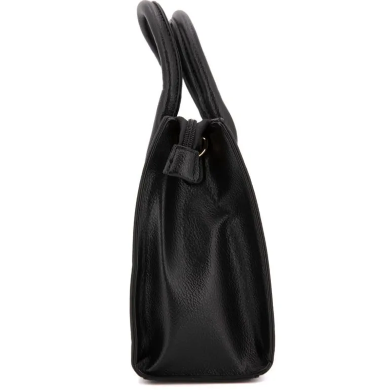 Sac double anse petit modele 25x20x9cm Femme TORRENTE