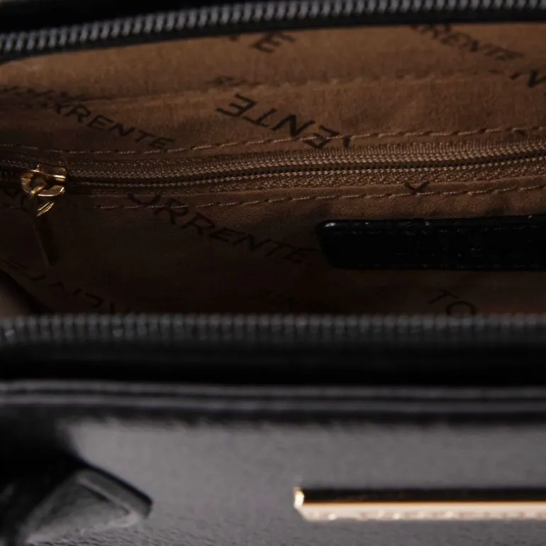 Sac double anse petit modele 25x20x9cm Femme TORRENTE